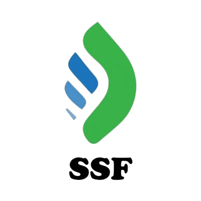 SSF Logo