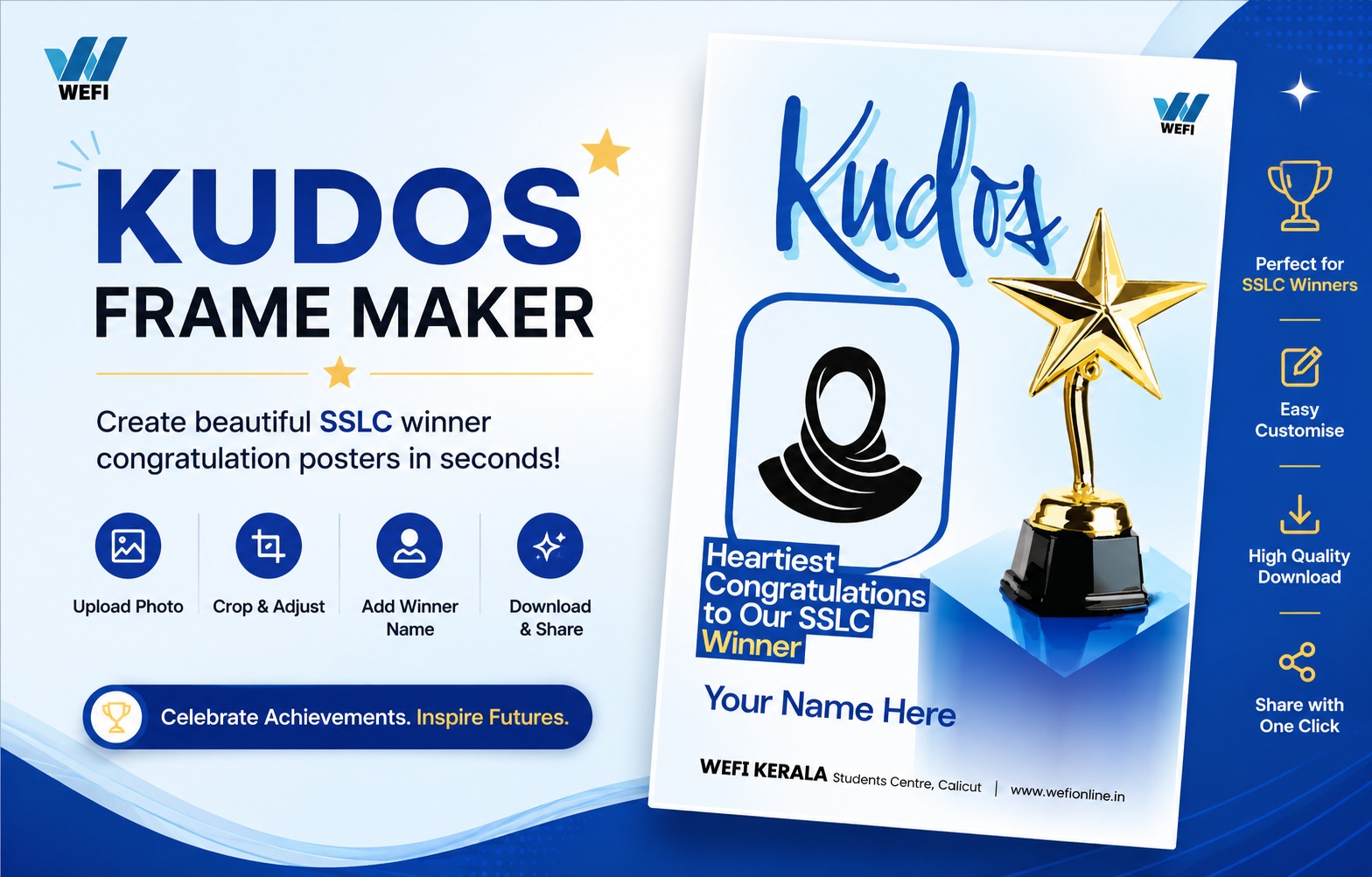 KUDOS